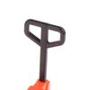 1 Set Dollhouse Simulation Fire Hydrant Handling Tool Miniature Hand Trolley Forklift Mini Platform Cart Toy Construction Props