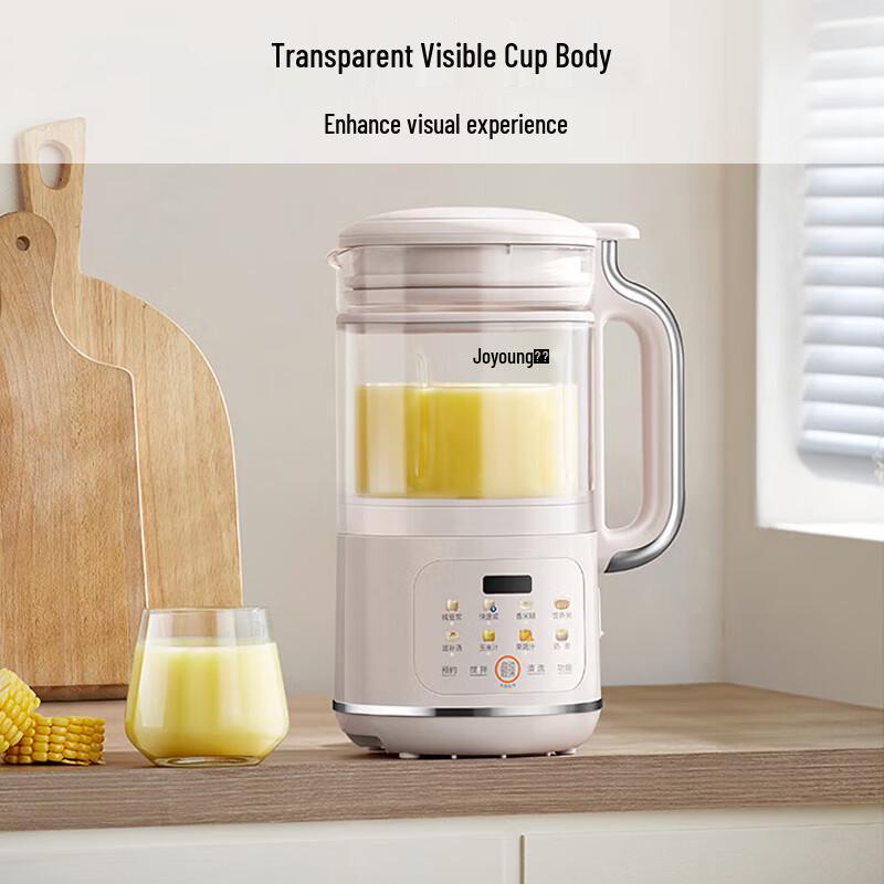 Joyoung D361 Multifunctional Blender CN Plug (adapter Included)