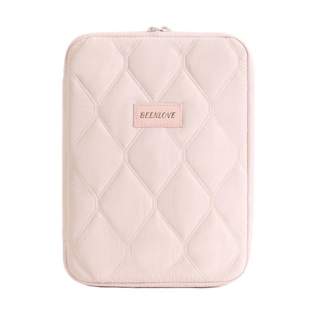 Soft Case Tablet Sleeve Cover Bag Lightweight Tablet Sleeve Pouch  File Package