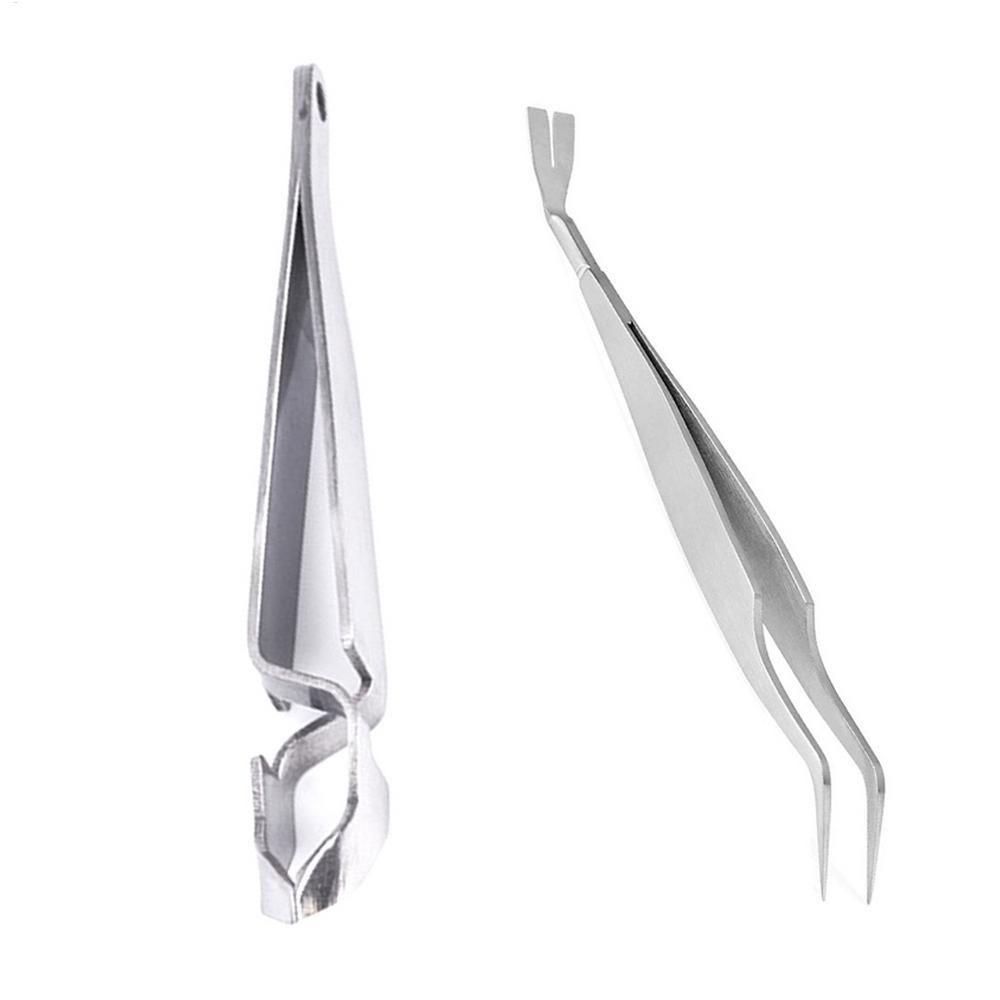 3Pcs Pet Flea Remover Beauty Insect Clamps Remove Lice Ticks Worms From Cats Dogs Cleaning Tools Care Accessories
