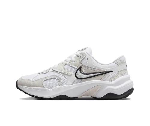 Nike AL8 Women s retro Running shoes FJ3794-102 White Size 36 белый