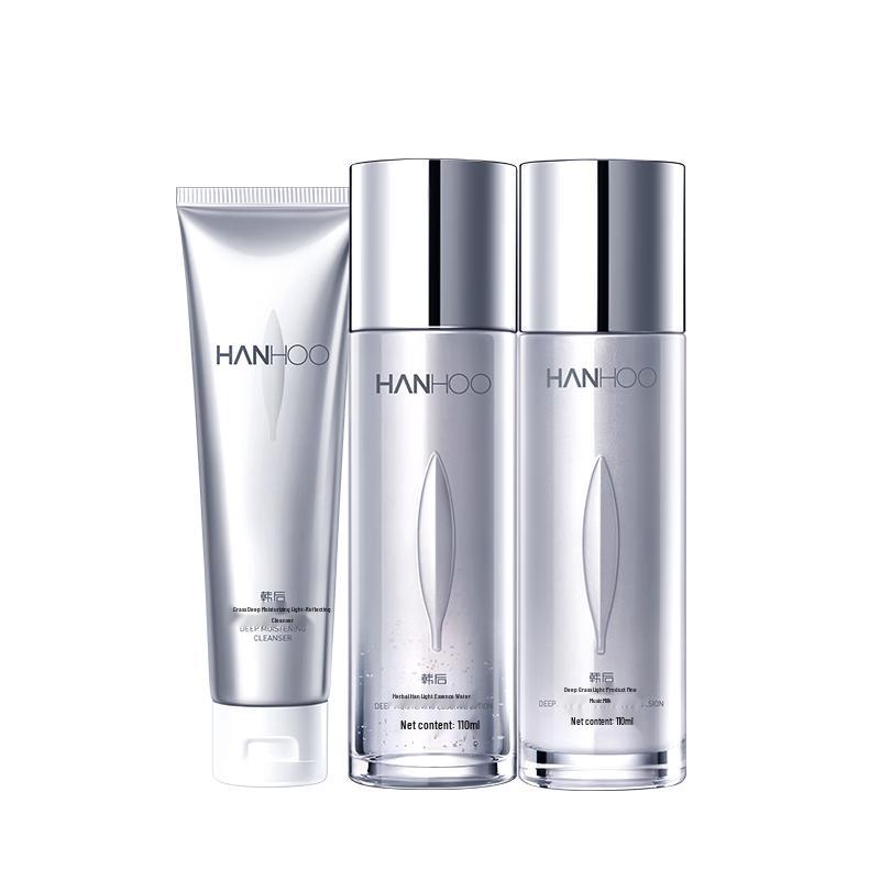 

Hanhoo Skincare Collection Sets