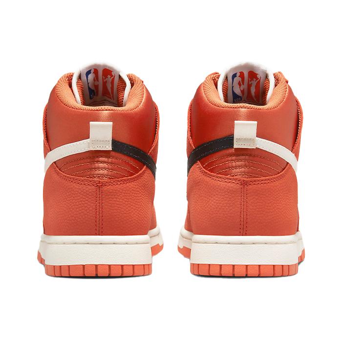 Nike Dunk High Prm Nba X Wnba One Game Men’s Sneakers DH8008-800