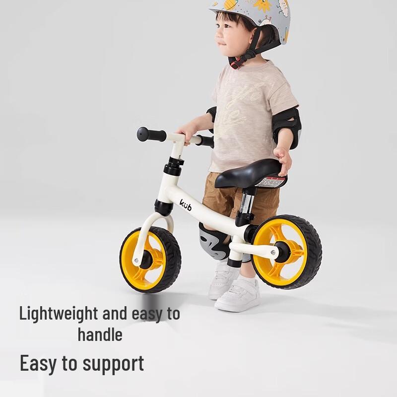 KUB Toddler Balance Bike
