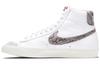 Blazer Mid 77 Vintage Snakeskin Swoosh CI1176-101