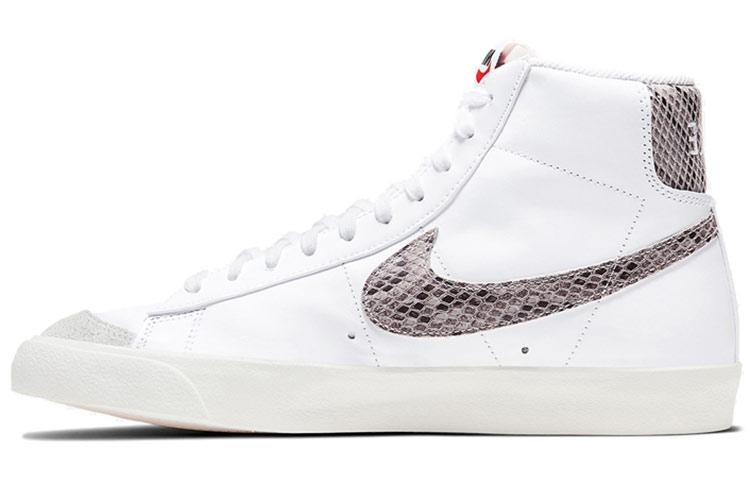 

Nike Blazer Mid 77 Vintage Snakeskin Swoosh CI1176-101 36