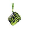 Portable Waist Fan 10000mAh Rechargeable Waist Clip Fan USB Rechargeable Sports Cooler Fan for Outdoor Sports Travel