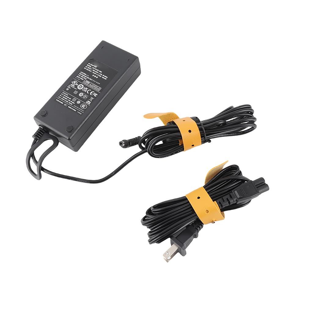 FJ AC Adapter Power Switching     for  LED Video Light YN900 YN-900 AC Input Celsius   Output