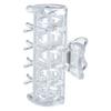 Heat-Resistant Hairdressing Perm Clip for Barber Shop
