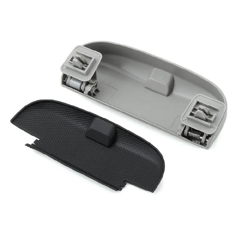 Zubehör für Sonnenbrillenhalterung im Auto für Mercedes-Benz W212 C180 E63 C300 E250 CE-Klasse GLK GLC GLE AMG X204 W203 W204