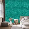 Sea Glitter Wallpaper for Living Room and Bedroom 50x1000