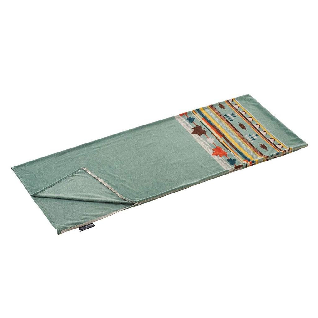 LOGOS Fleece Schruff 72600830 (Turquoise Navajo)