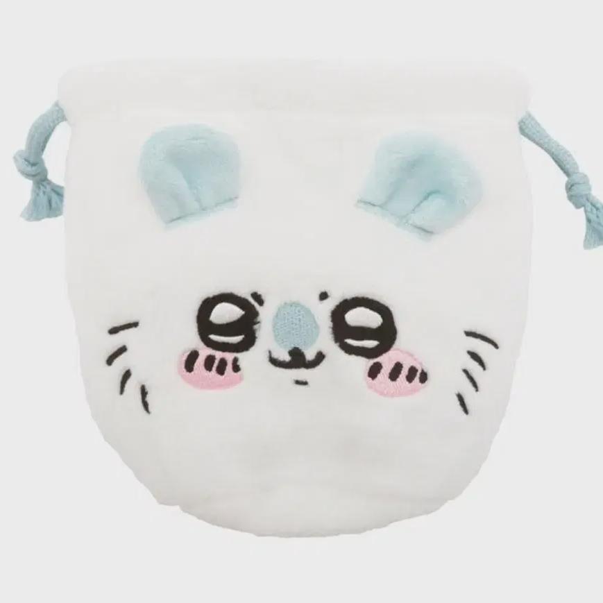 

Мешочек Момонги, Тиикава и длинный зоб