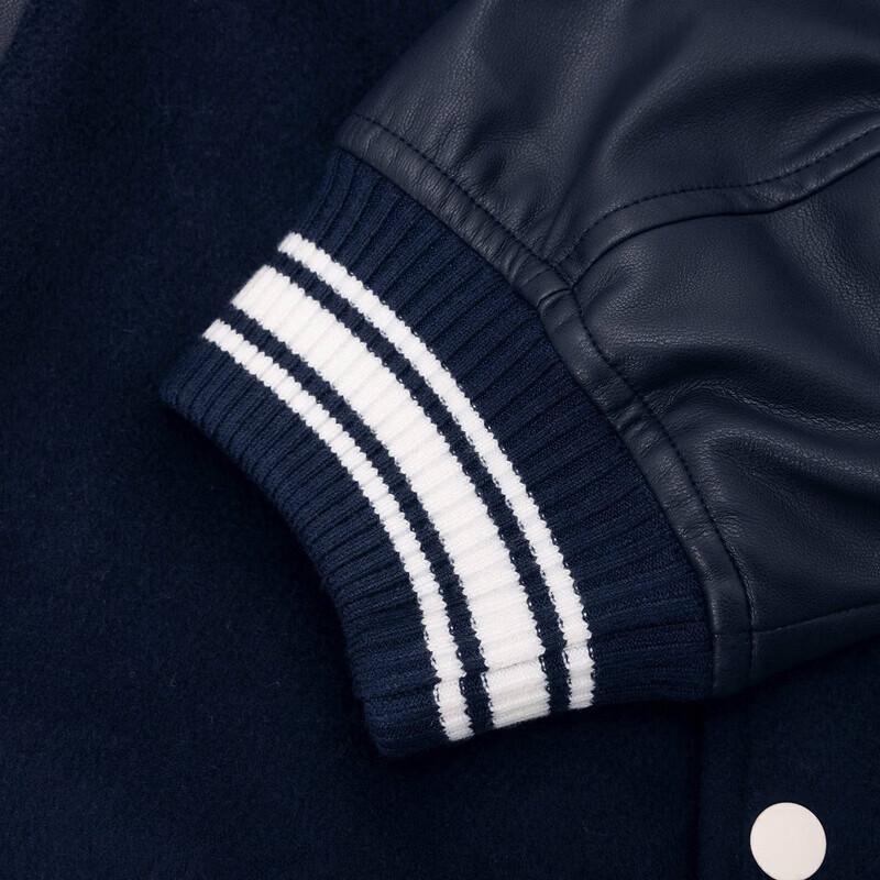 Converse Unisex Padded Sports Casual Jacket UCJ695