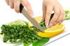 Glass Board Cutting Board 52X30 Fruit