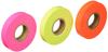 Shinwa Sokutei Marking Tape 15mm X 50m Fluorescent Set 50268 Pink/Yellow/Orange
