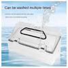 Dust Replacement Parts Box And Filter For Bot W10 W10pro Robot Vacuum Cleaning