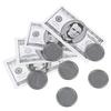 Interactive Cash Register, Shop, Educational, Calculator, Scanner, Pink