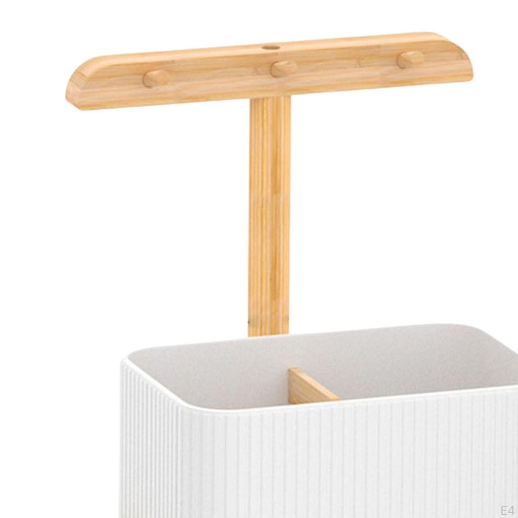 Entrance Storage Box Decorative Home Decor Desktop Household Nordic