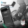 Shockproof Anti-slip Camera Lens Case For Google Pixel 10 Pro XL 10 Pro 9A Cover Slide Camera Protective Hard Shell