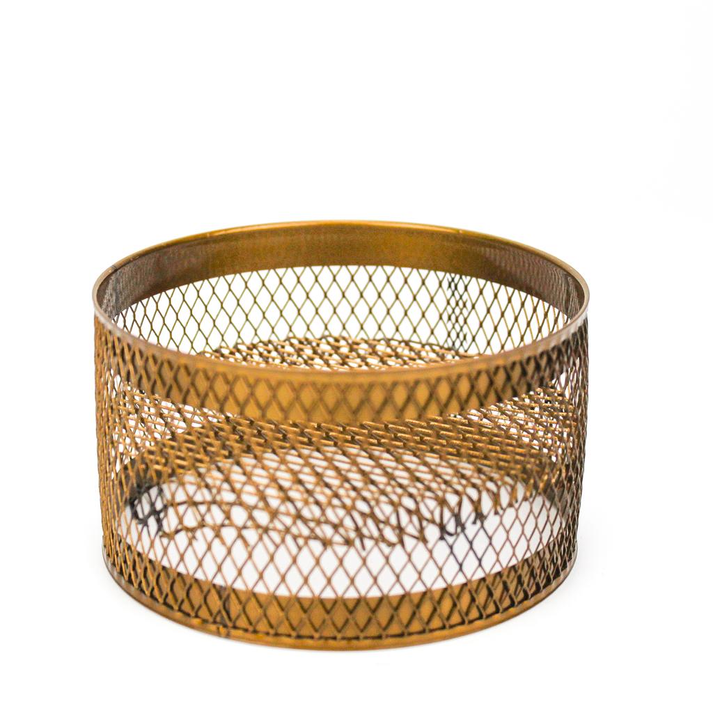 Hookah Charcoal Screen Holder Retainer Narguile Burner Thermal Management System Used for Shisha Sheesha Accessories