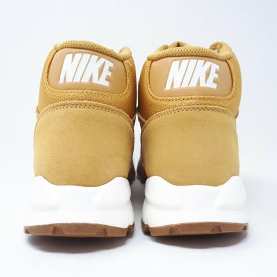 Nike Hoodland Suede Haystack/Sail-Gum Light Brown 654888-727