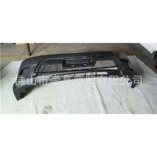 Foton Front Bumper Compatible V1531020201A0/V1531020102A0