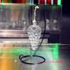 Hanging Grape Cocktail Cup Creative Cocktail Glasses Personalized Small Capacity Bar Club Drinkware Mixed Wine Juice Agave Cup