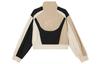 Nike Jackets Women's Brown Stand Collar Moderate Other DV8308-200
