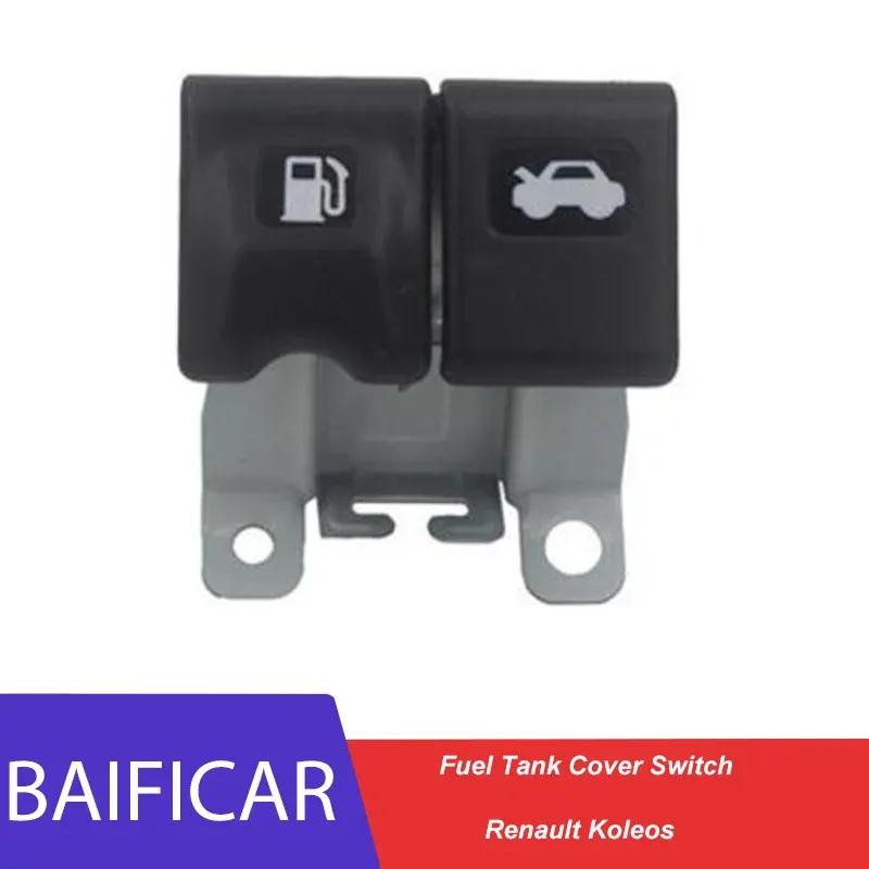 Baificar Brand New Fuel Tank Cover Switch Car Hood Switch Engine Hood Latch Release 65622JY40A For Renault Koleos