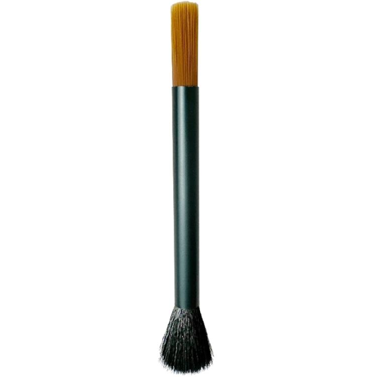 Coffee Machine Brush Cleaner with Comfortable Handle for Coffee Kitchen 1