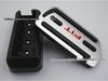 Applicable: 4th-gen FIT, 21 New Fit Aluminum Alloy Accelerator & Brake Pedals, Fit Pedals.
