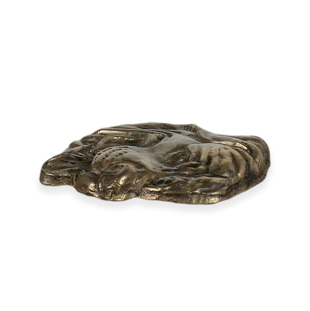 Rottweiler, Rott, Rottie I – Bas-relief of a dog, small decoration | Art-Dog