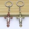 5pc Beautiful Charm Pendants Meaningful Gift for Believers Art Enthusiasts
