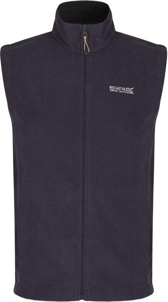 

Куртка Regatta Tobias II Men s Fleece Vest (RMB052) iron/black XL