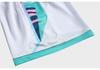 Custom Basketball Uniform Set: Quick-Dry, Breathable, Unisex, Short Sleeve