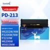 Compatible PD-213 High Capacity Black Toner Cartridge