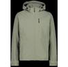 Kurtka z kapturem CMP Man Jacket Fix Hood