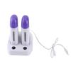 Cartridge Wax Depilatory Roller Warmer Heater Waxing Body Hair Removal Machine Double