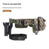 XinYueJian 3-in-1 Multifunctional Outdoor Waist Belt