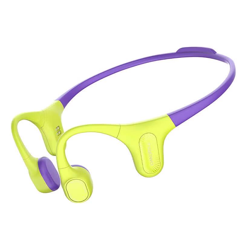 

MOJAWA Aerra Bone Conduction Wireless Bluetooth Headphones