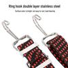 Motorcycle Bungee Cord with Hooks