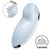 Erotic massager Satisfyer Blue
