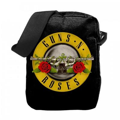 Roses Logo Crossbody Bag