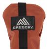 Gregory Official Golf Headcover, Driver Cover, Off-White