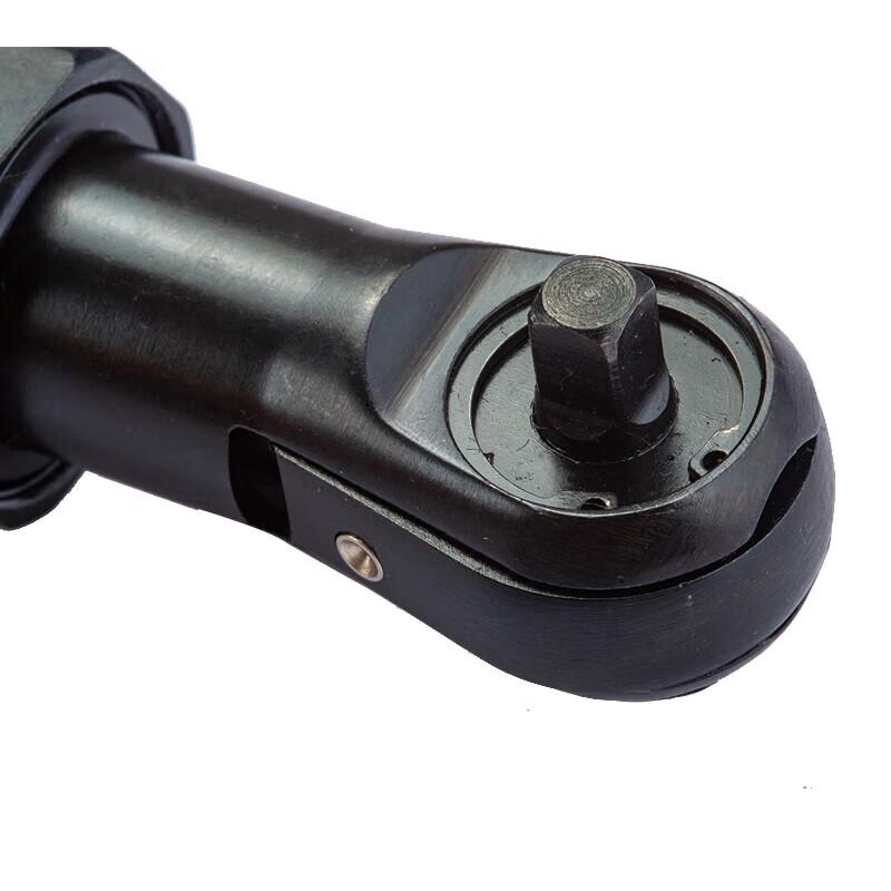 SATA 51080 Cordless Angle Ratchet Wrench