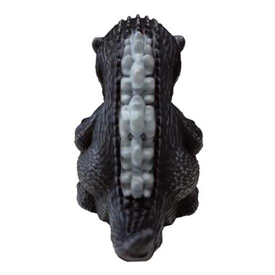 Godzilla Soft Vinyl Puppet Mascot Box of 10
