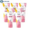 Rose Fragrance Hydrating Hand Cream (5 X 50g Pack)
