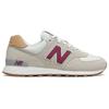 New Balance 574 Baskets 'Chêne Gris Loup' ML574NR2