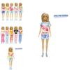 New Fashion Bababi Doll Clothes For Girls Children's Princess Toy Doll Clothing Accessories Wholesale